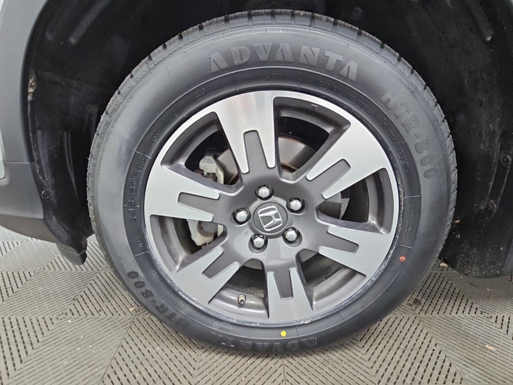 Used 2019 Honda Ridgeline RTL-T image 45