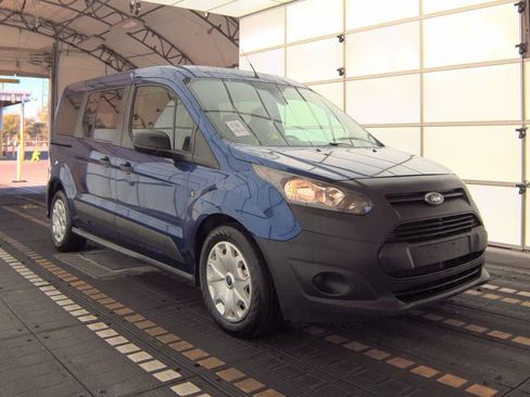 Used 2018 Ford Transit Connect XL image 1