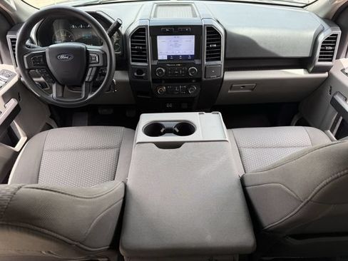 Used 2020 Ford F150 XLT RWD image 10