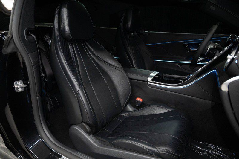 New 2027 Mercedes-Benz CLE 450 4MATIC Coupe image 13