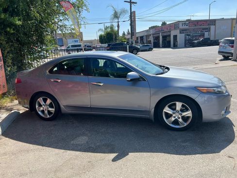 Used 2011 Acura TSX Sedan FWD image 4