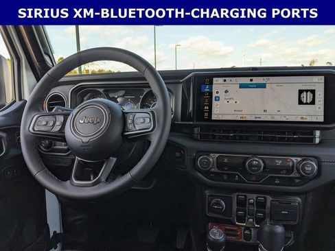 New 2026 Jeep Gladiator Mojave image 9