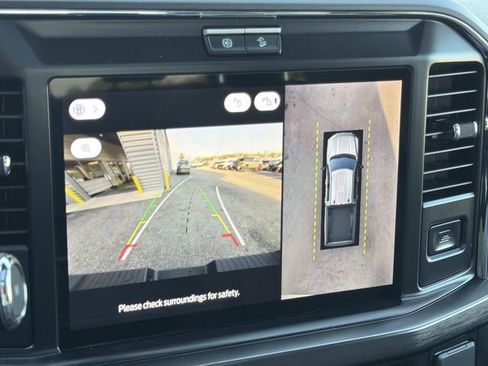 New 2026 Ford F250 Lariat image 31