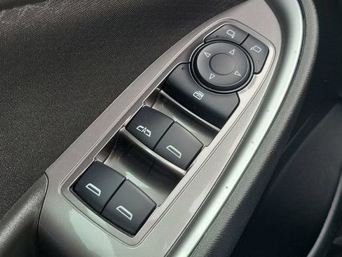 Used 2025 Chevrolet Malibu LT FWD image 21