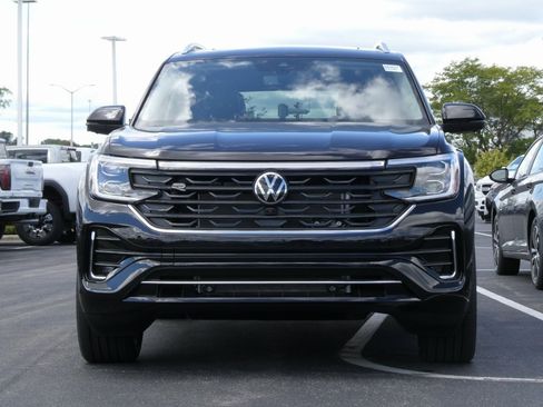 New 2026 Volkswagen Atlas SEL Premium R-Line image 22