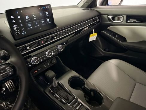 New 2026 Honda Civic Sport Touring image 38