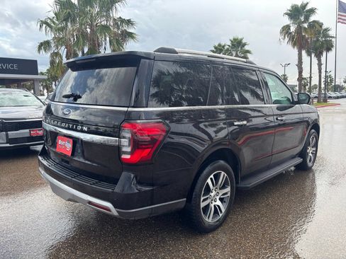 Used 2024 Ford Expedition Limited RWD image 6