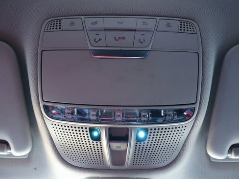 Used 2017 Mercedes-Benz C 300 4MATIC Sedan w/ Premium 3 Package image 22