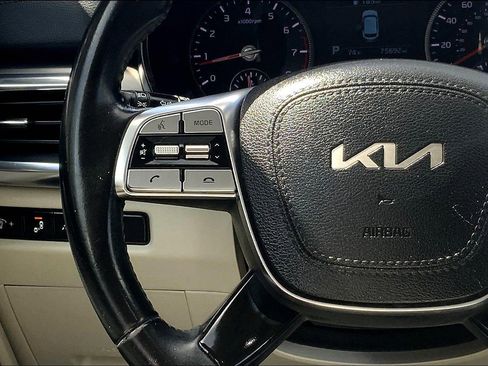 Used 2022 Kia Telluride S image 20