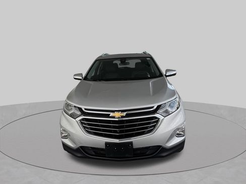 Used 2020 Chevrolet Equinox Premier AWD/4WD image 3