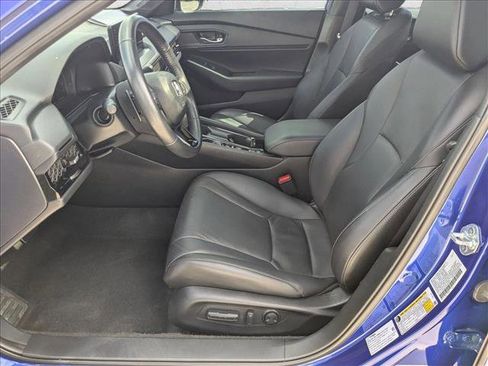 Used 2023 Honda Accord Sport image 16