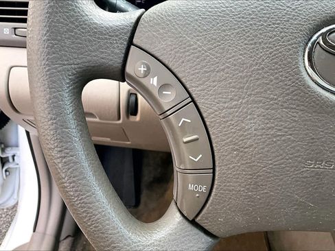Used 2005 Toyota Camry LE FWD image 22