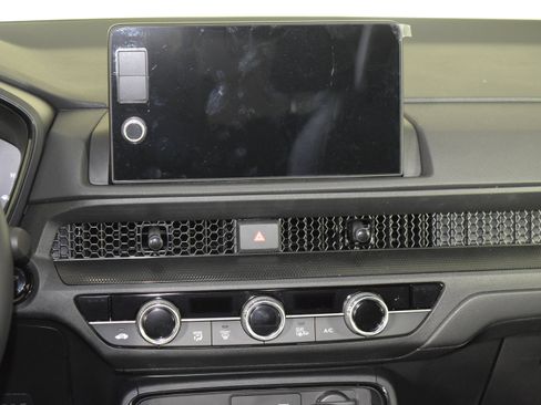 New 2026 Honda CR-V Sport-L image 12