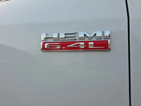 Used 2022 RAM 2500 Tradesman AWD/4WD image 11