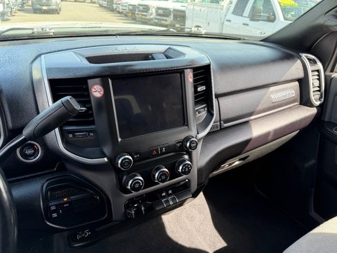 Used 2023 RAM 3500 Big Horn w/ Level 1 Equipment Group image 22