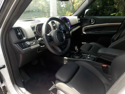 Used 2024 MINI Cooper Countryman S FWD image 26