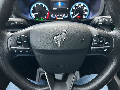 Used 2021 Ford Bronco Sport Big Bend image 25