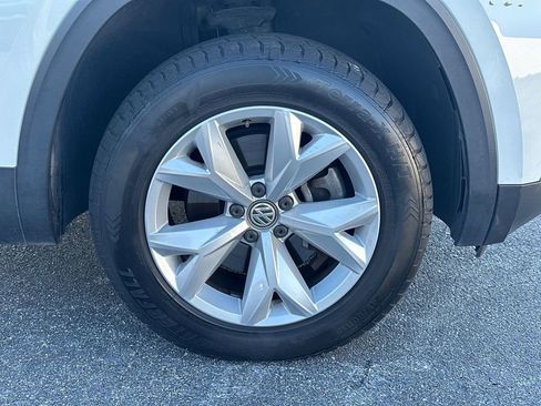 Used 2018 Volkswagen Atlas SE image 12