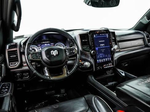 Used 2020 RAM 1500 Limited AWD/4WD image 5