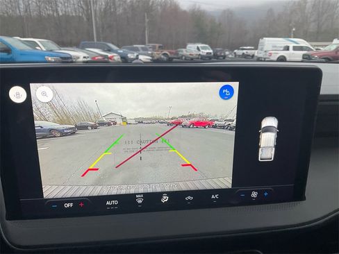 New 2026 Ford Maverick XL image 24