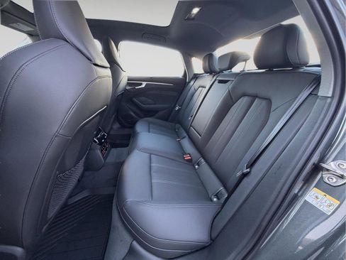 New 2026 Audi A6 Prestige image 21