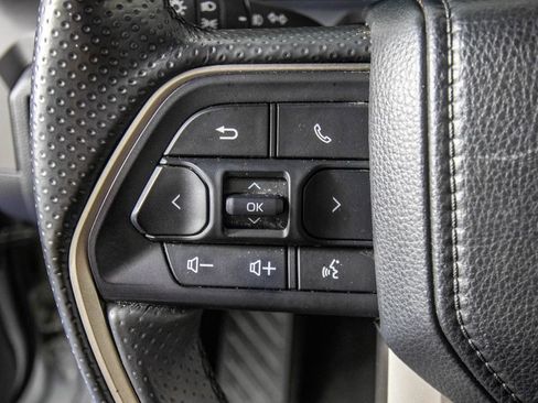 Used 2025 Toyota 4Runner TRD Off-Road AWD/4WD image 20