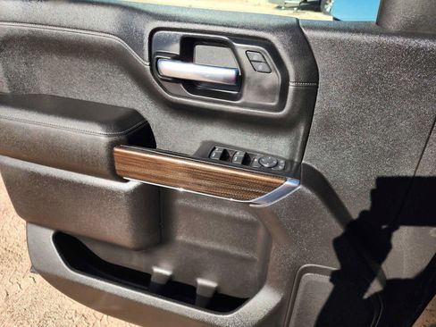 Used 2021 Chevrolet Silverado 1500 LT w/ All Star Edition Plus AWD/4WD image 17