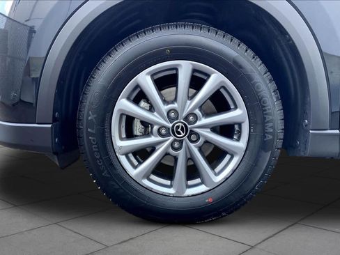 Certified 2023 MAZDA CX-5 AWD 2.5 S image 11