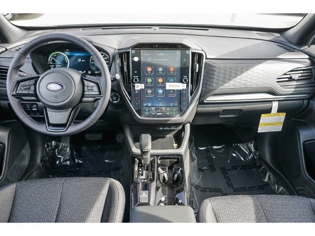 New 2026 Subaru Forester Touring AWD/4WD image 41