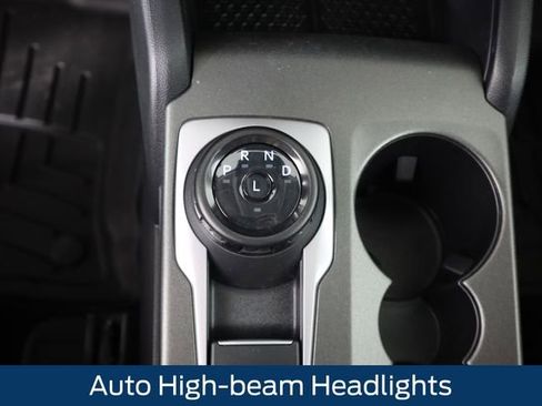 New 2026 Ford Bronco Sport Big Bend AWD/4WD image 43