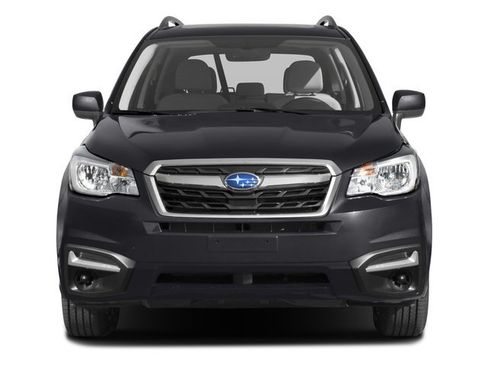 Used 2017 Subaru Forester 2.5i Premium w/ All-Weather Package AWD/4WD image 7