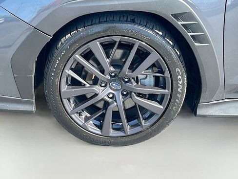 Used 2022 Subaru WRX Premium AWD/4WD image 32