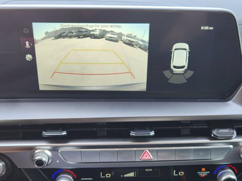 Certified 2025 Kia Telluride S AWD/4WD image 8