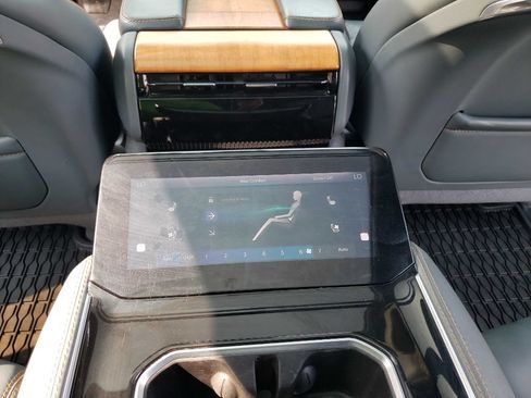 Used 2022 Jeep Grand Wagoneer Series II w/ Premium Group II AWD/4WD image 25