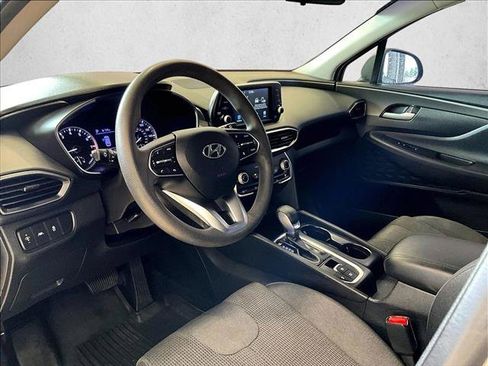 Used 2020 Hyundai Santa Fe SE FWD image 14