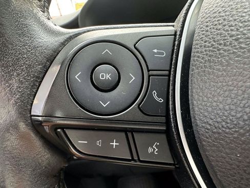 Used 2022 Toyota RAV4 XLE w/ Convenience Package AWD/4WD image 29