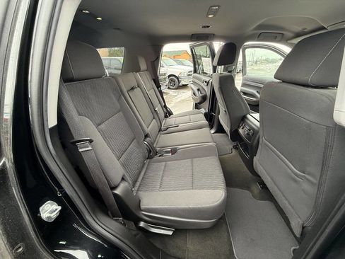 Used 2018 GMC Yukon SLE image 21