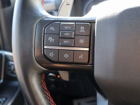 Used 2022 Ford F150 Raptor w/ Equipment Group 801A High AWD/4WD image 31
