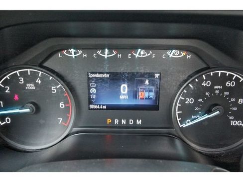 Used 2023 Ford F250 XL w/ 360-Degree Camera Package AWD/4WD image 8