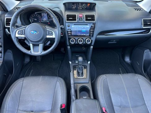 Used 2017 Subaru Forester 2.5i Touring AWD/4WD image 13