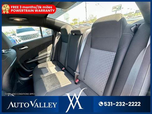Used 2023 Dodge Charger GT RWD image 23