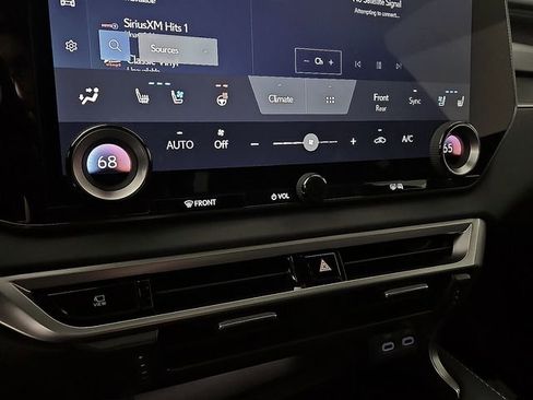 New 2026 Lexus RX 350h AWD/4WD image 16