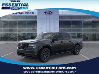 New 2025 Ford Maverick XLT w/ Equipment Group 302A video 1