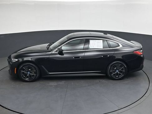Used 2023 BMW i4 eDrive35 RWD image 31