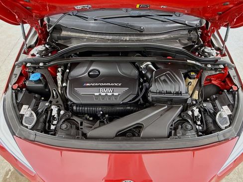 Used 2022 BMW M235i xDrive Gran Coupe AWD/4WD image 31