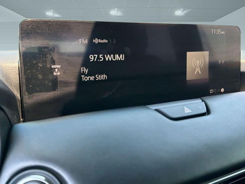 Used 2025 MAZDA CX-70 3.3 Turbo w/ Premium Plus Pkg AWD/4WD image 22