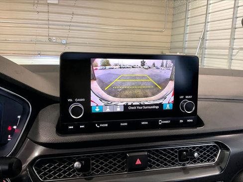 Used 2025 Acura Integra A-Spec image 22