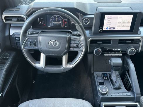 Certified 2025 Toyota 4Runner SR5 RWD image 14