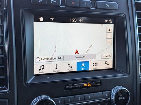 Used 2019 Ford Expedition Max Limited w/ Driver Assistance Package image 20