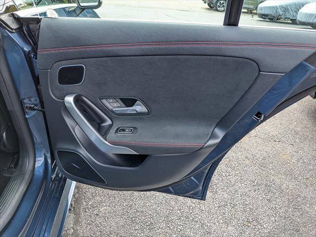 Used 2023 Mercedes-Benz CLA 250 image 16